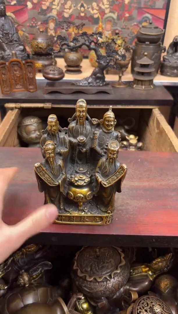 德商铜专属精选链接