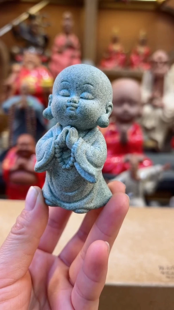 【闪购商品】紫砂茶壶器闵茶宠摆件