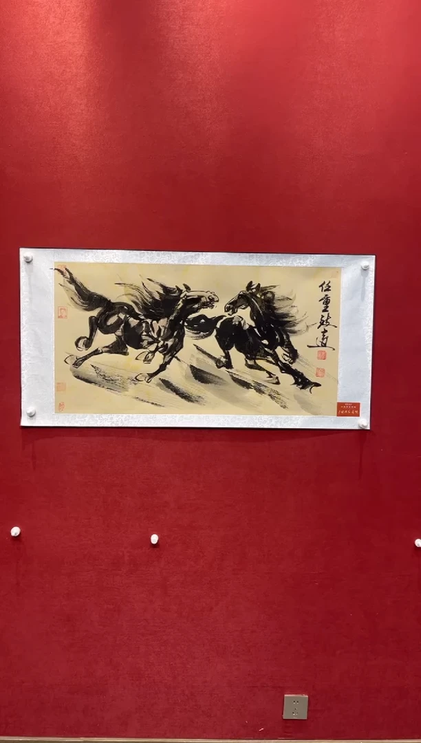 国画老师创作作品  25