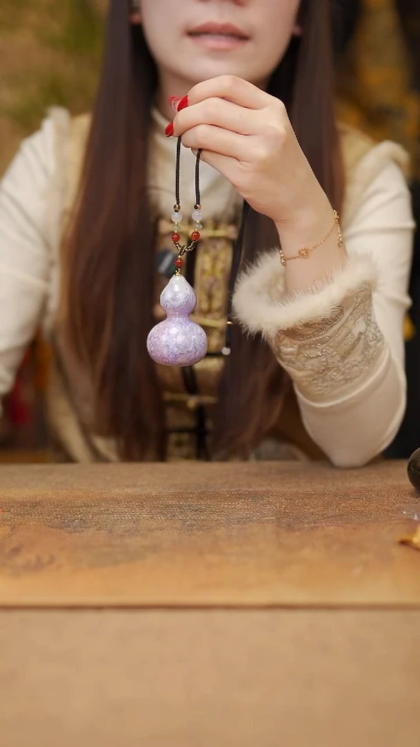 【闪购商品】540宴禾堂大漆工艺小葫芦68