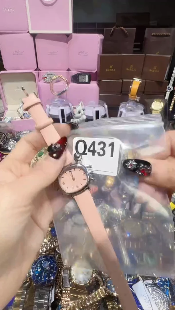 石英机芯锻造碳钢0