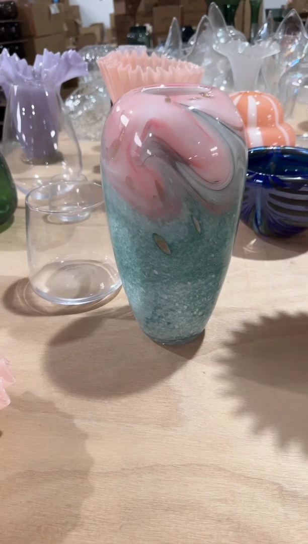 万间家居美物花瓶349