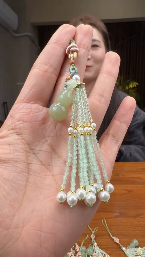 【闪购商品】和田玉115未镶嵌1.22冰冰