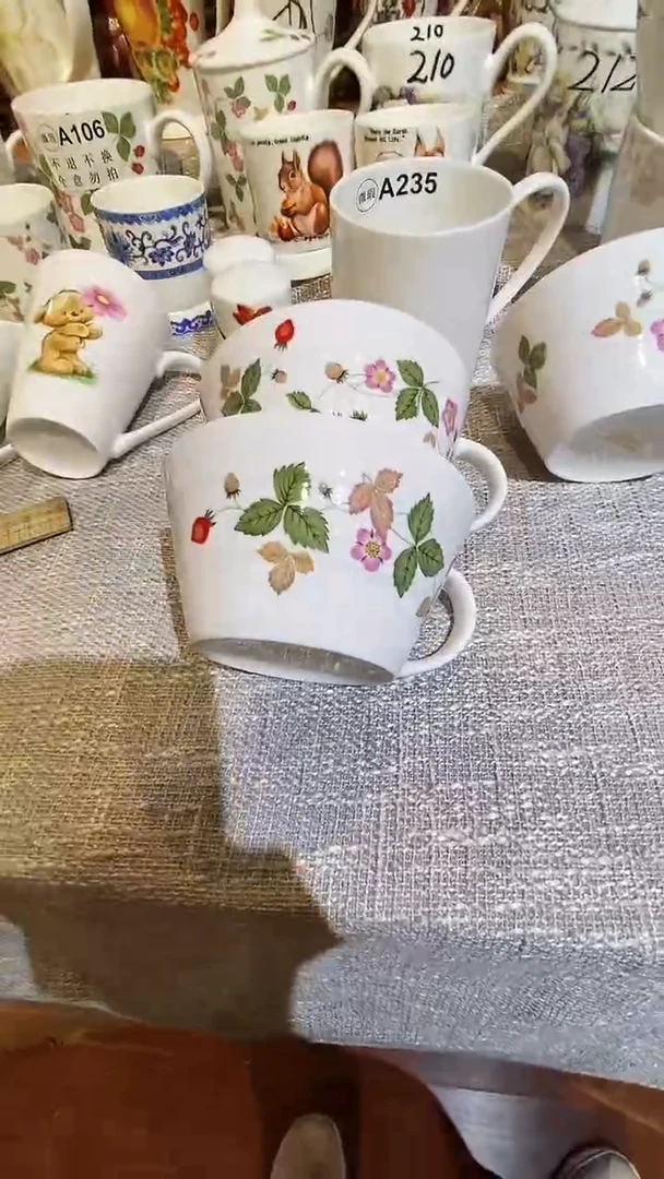 瓷库存产品默认微瑕介意慎拍