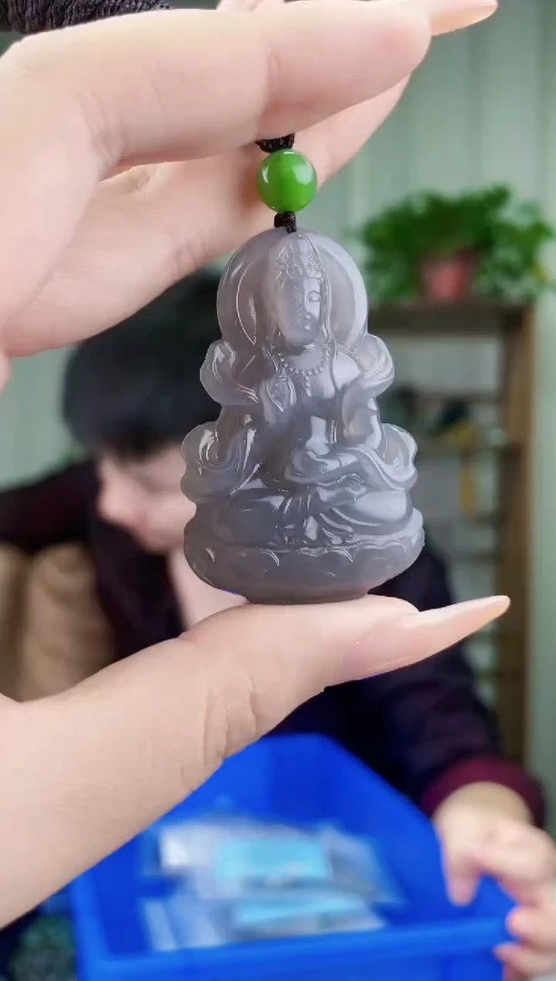 未镶嵌和田玉挂件拍一发一，多样性发货！