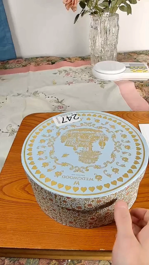瓷片6****8小淼海外陶瓷工艺品