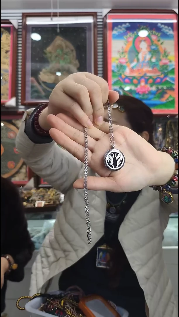 吊坠爱心吊坠  （非质量问题 不退不换）