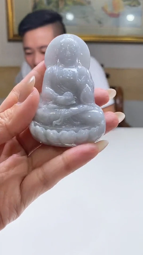 颈饰未镶嵌翡翠翡翠/9/20