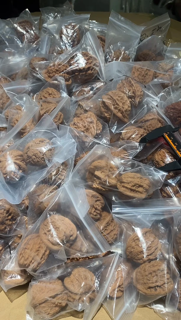 手串/手链核桃【妖家严选】40+麦虎AAA货头