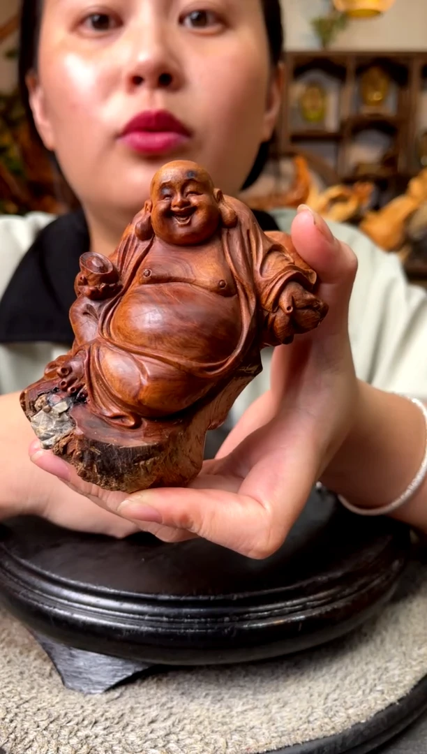 柏木（崖柏）崖柏小件