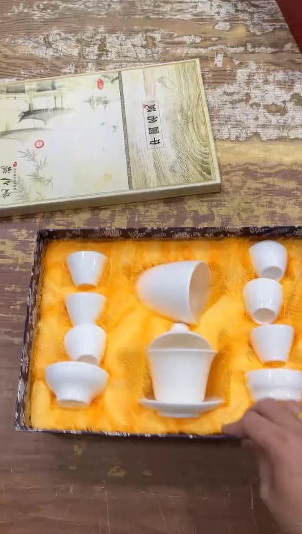 【闪购商品】摆件有仓库清仓随便清