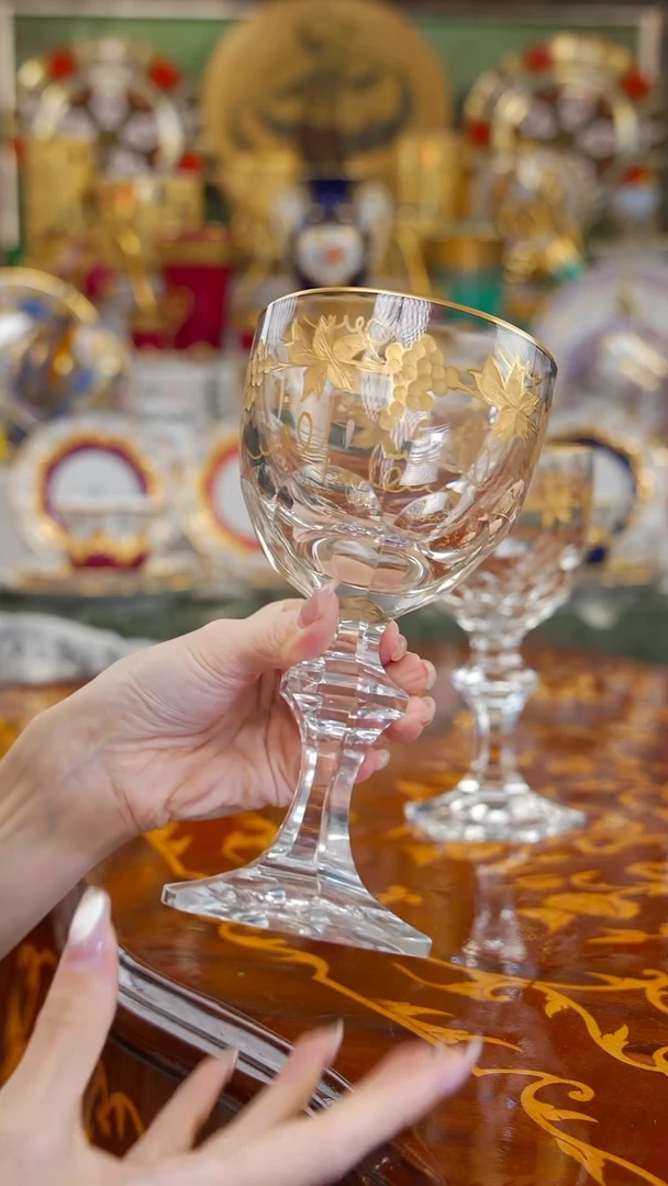 摆件米多家中古瓷器如图所示181