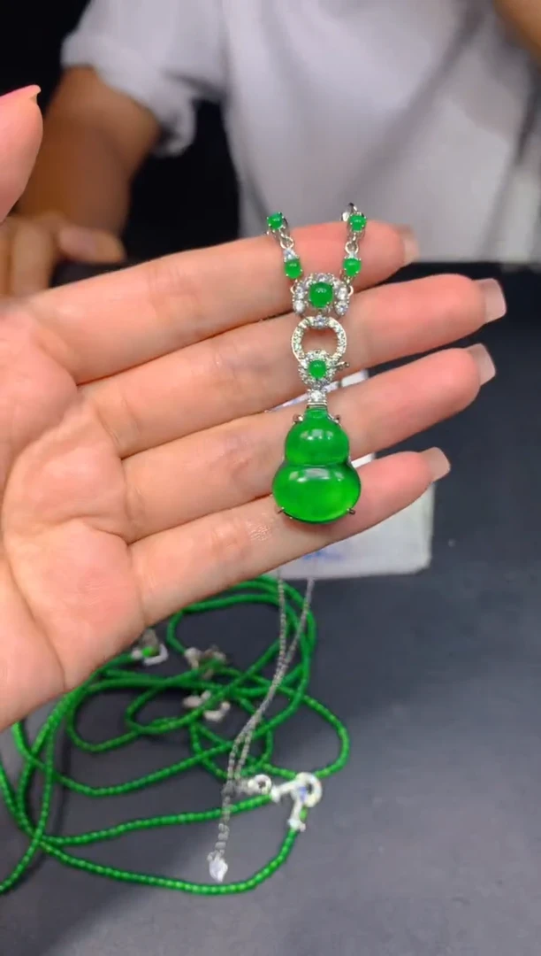 未镶嵌定制翡翠144多样性发货（发其一）