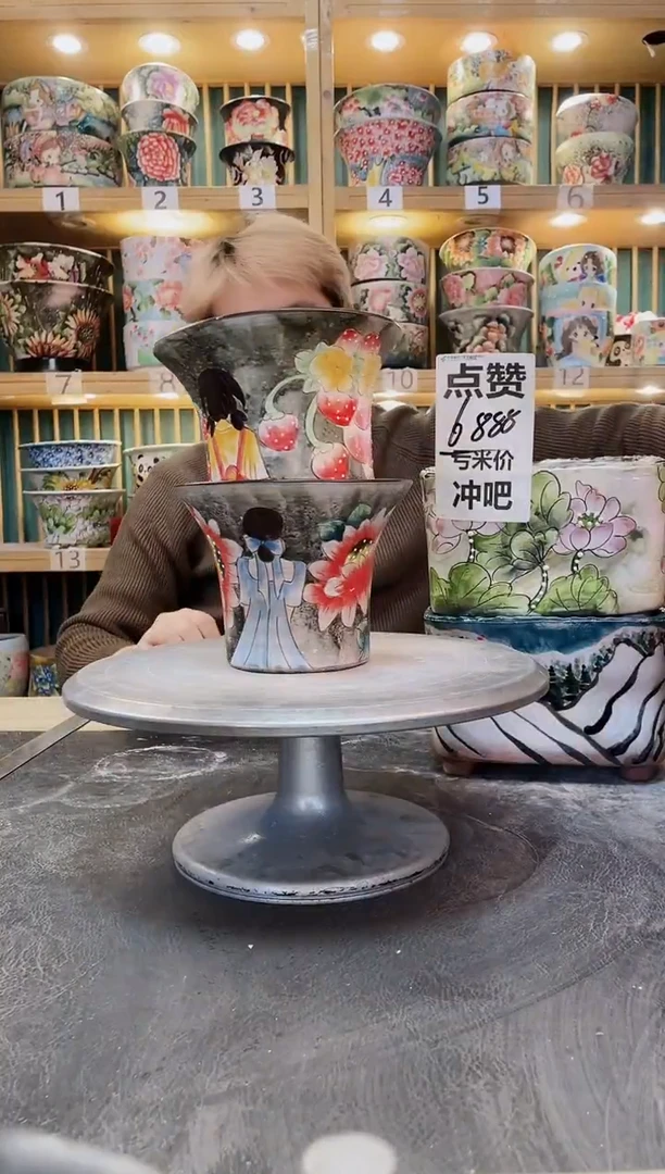 紫砂默认微瑕一物一拍1228-036