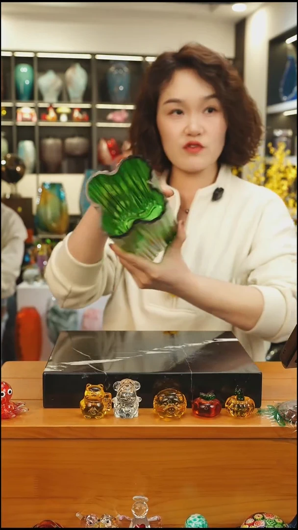 外贸花瓶尾货花瓶006