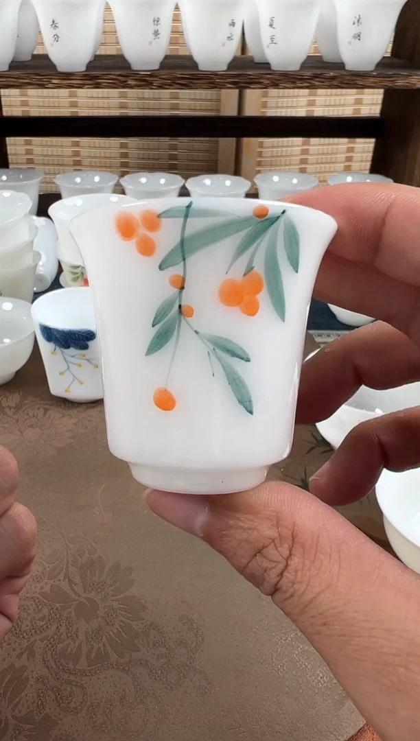 茶具单品上新好物