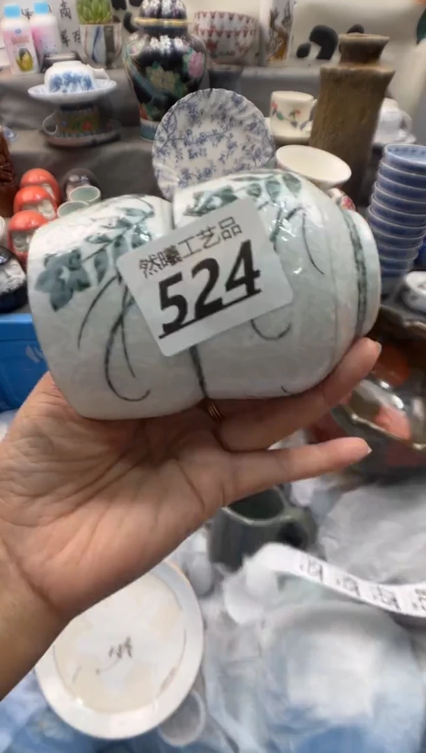 瓷片樱***子524
