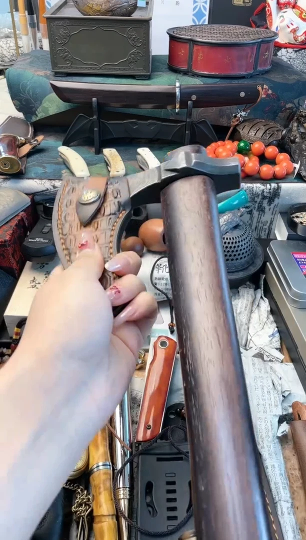 【闪购商品】瓷片fu晓魏甄宝阁品质保证