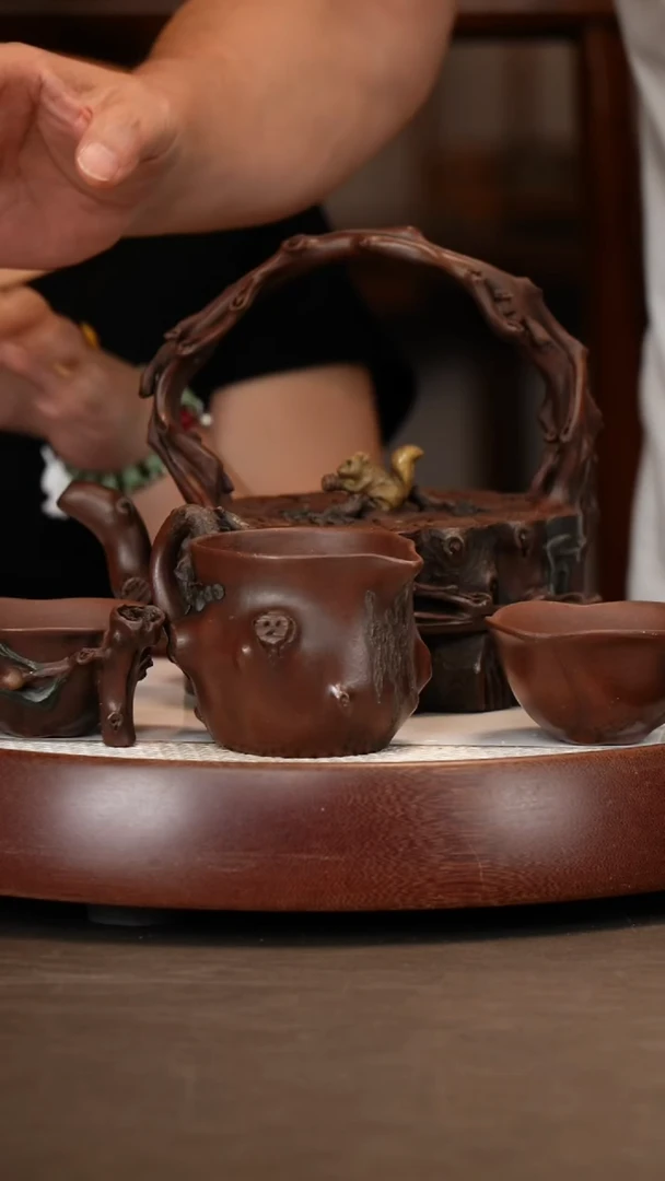 【邵六大】三友提梁720c