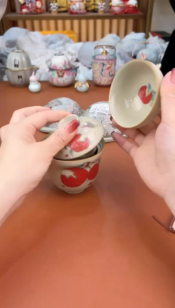 @@允礼茶器通用链接 这个真的很便宜