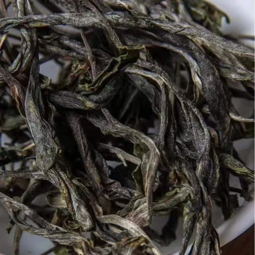 纳濮茶业冰岛老寨单株