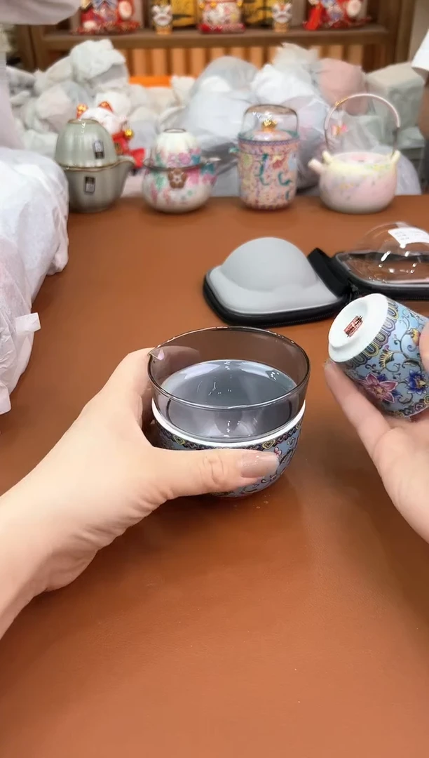 @@允礼茶器通用链接 这个真的很便宜