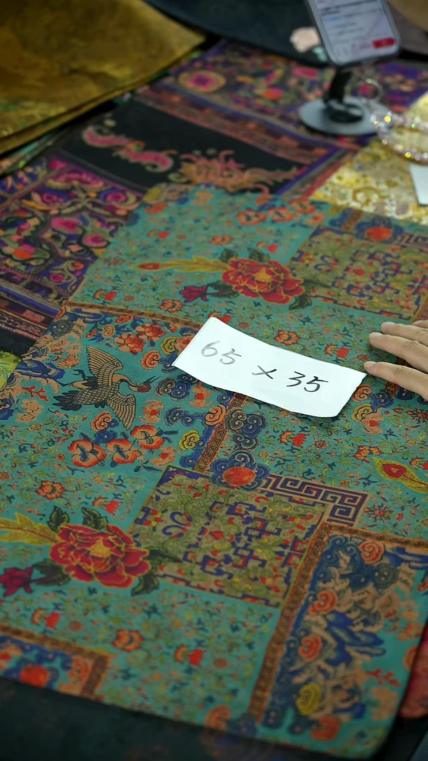 开仓千款茶席放漏