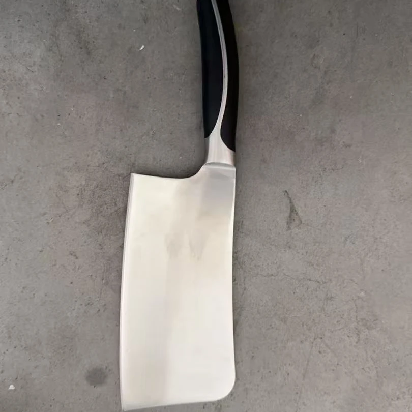 粉丝福利新款多功能切菜两件套（切片+砍骨）