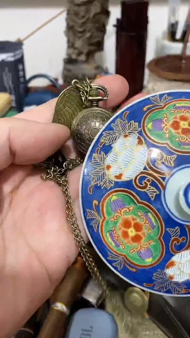 【闪购商品】摆件茶文化,工艺美术