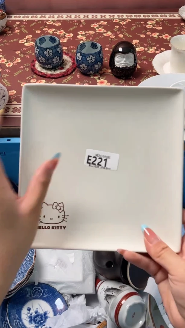 瓷片D****姐瓷器瓷器E221