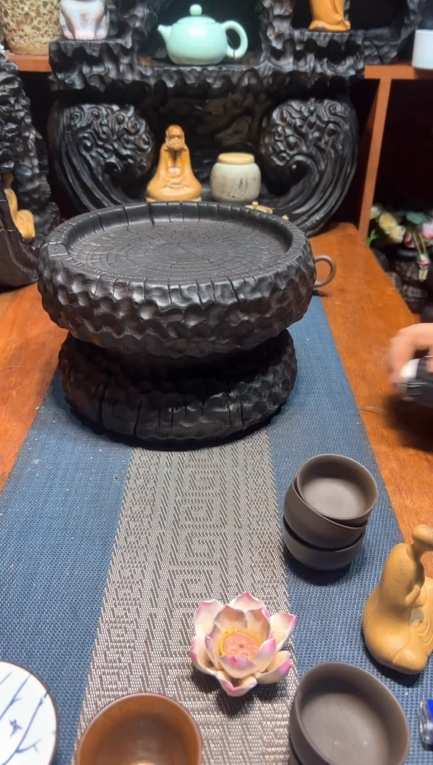 香樟木香樟木一物一拍