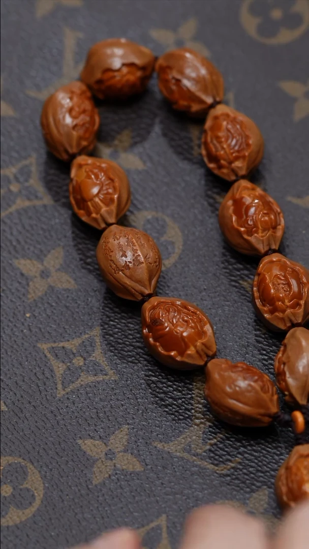 手串/手链橄榄核橄榄核