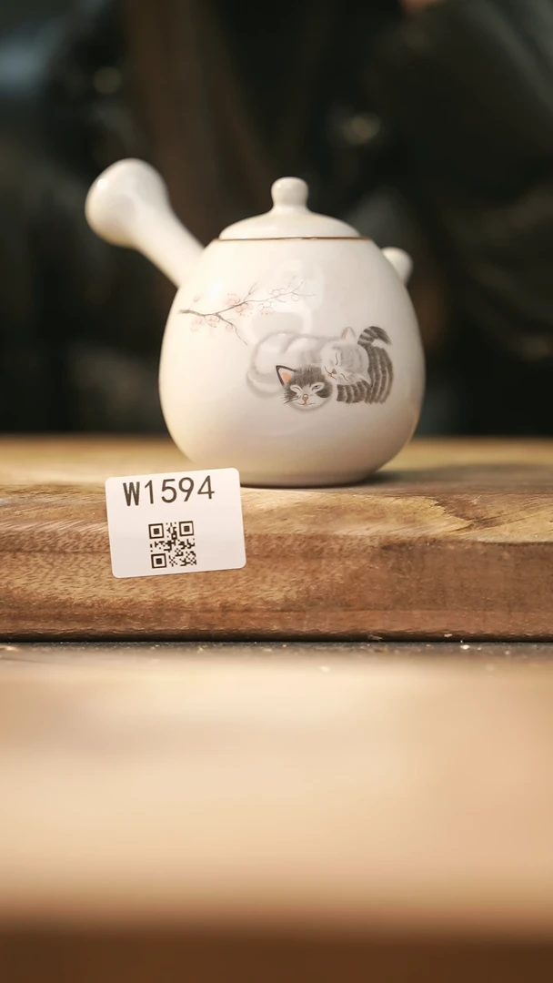 【闪购商品】【经典福利】/ 壶@@W1594