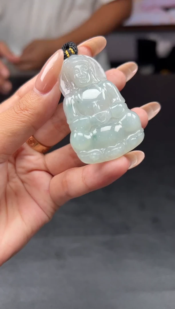 未镶嵌定制翡翠9-15HDJT0198715