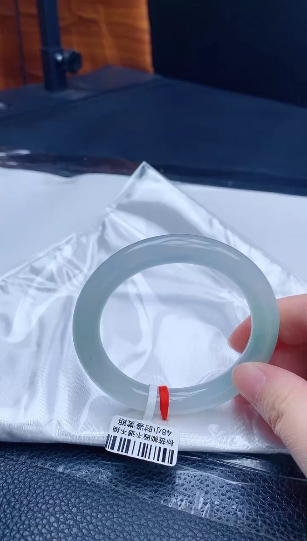 未镶嵌手镯翡翠缅甸天然翡翠A货手镯