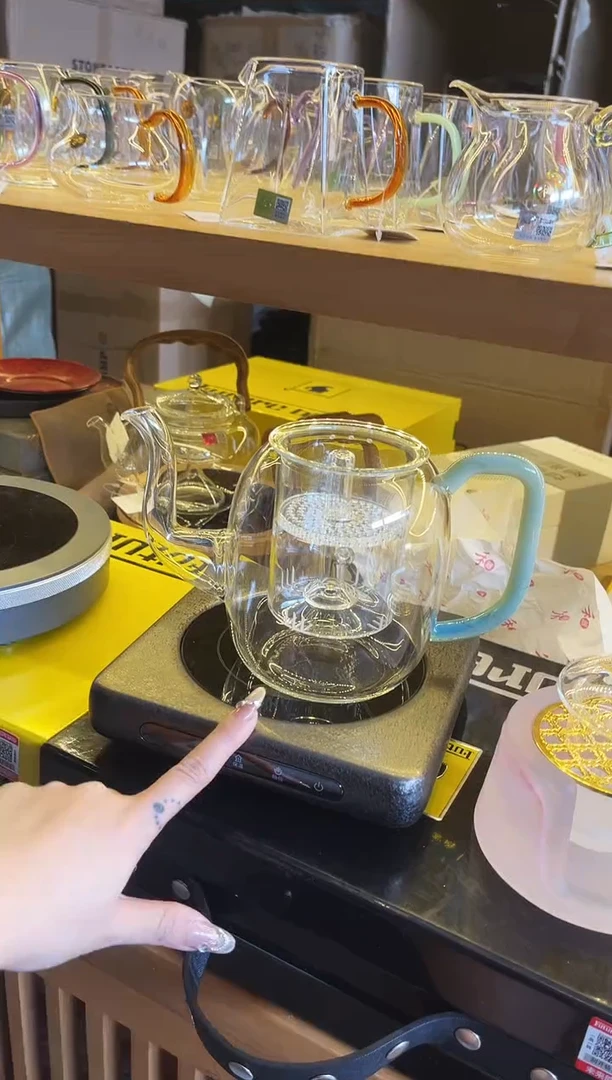 定制款/富蕴壶/青玉