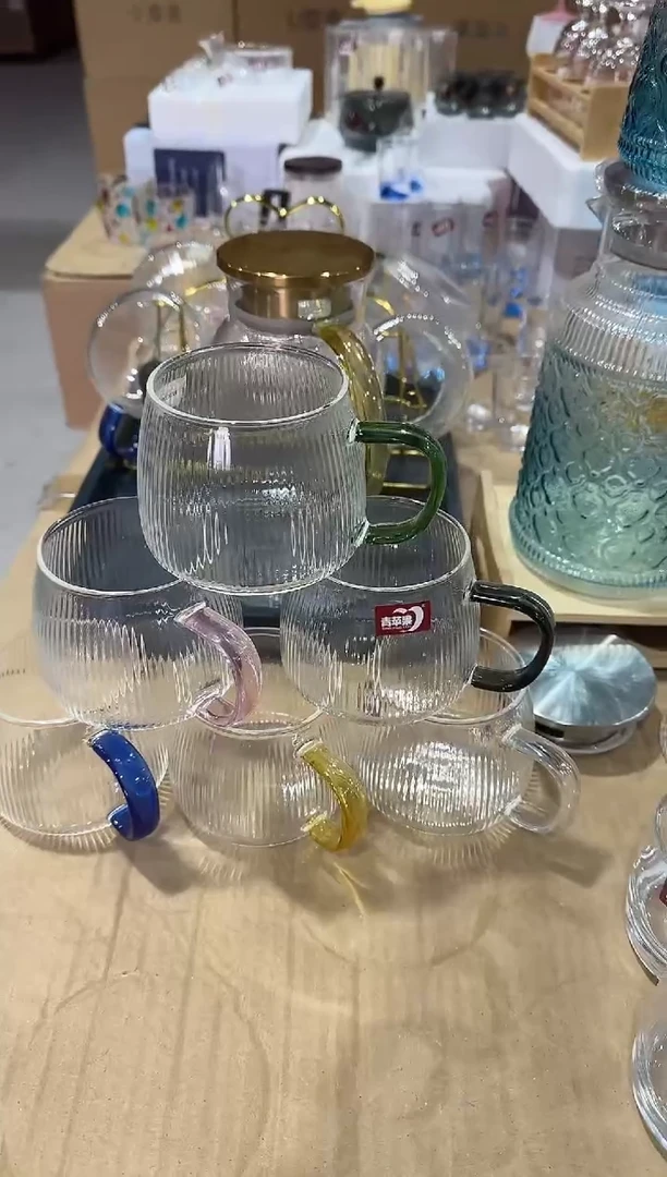 【闪购商品】玻璃无盖款青苹果闪购价