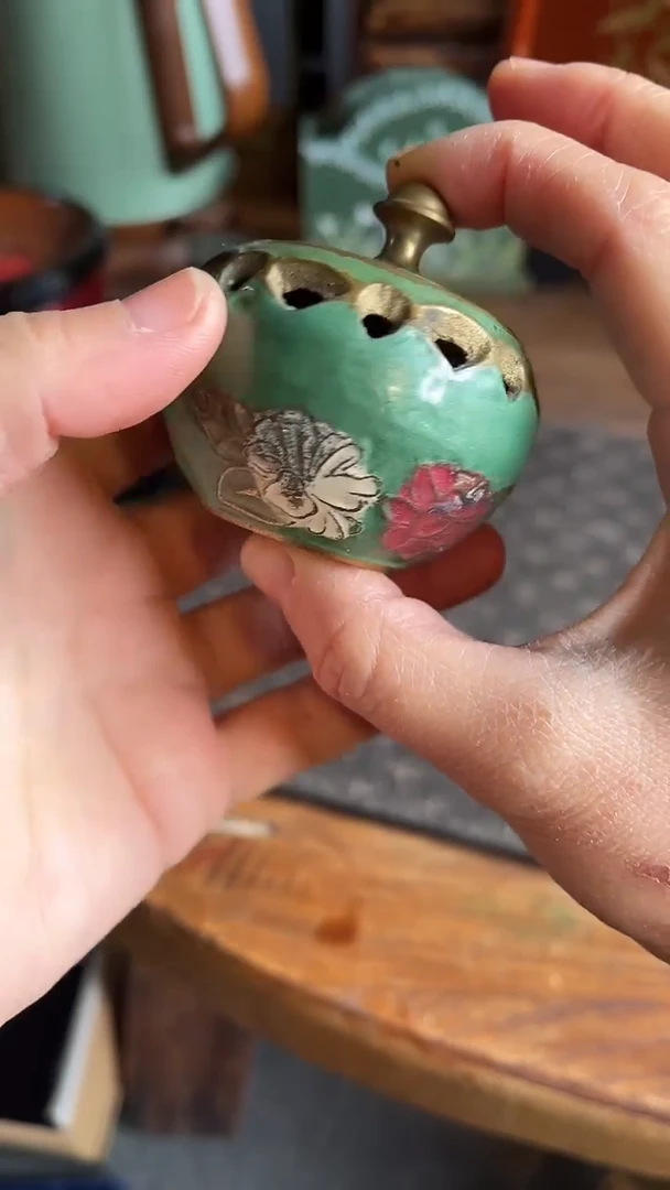 62.香炉         6*6