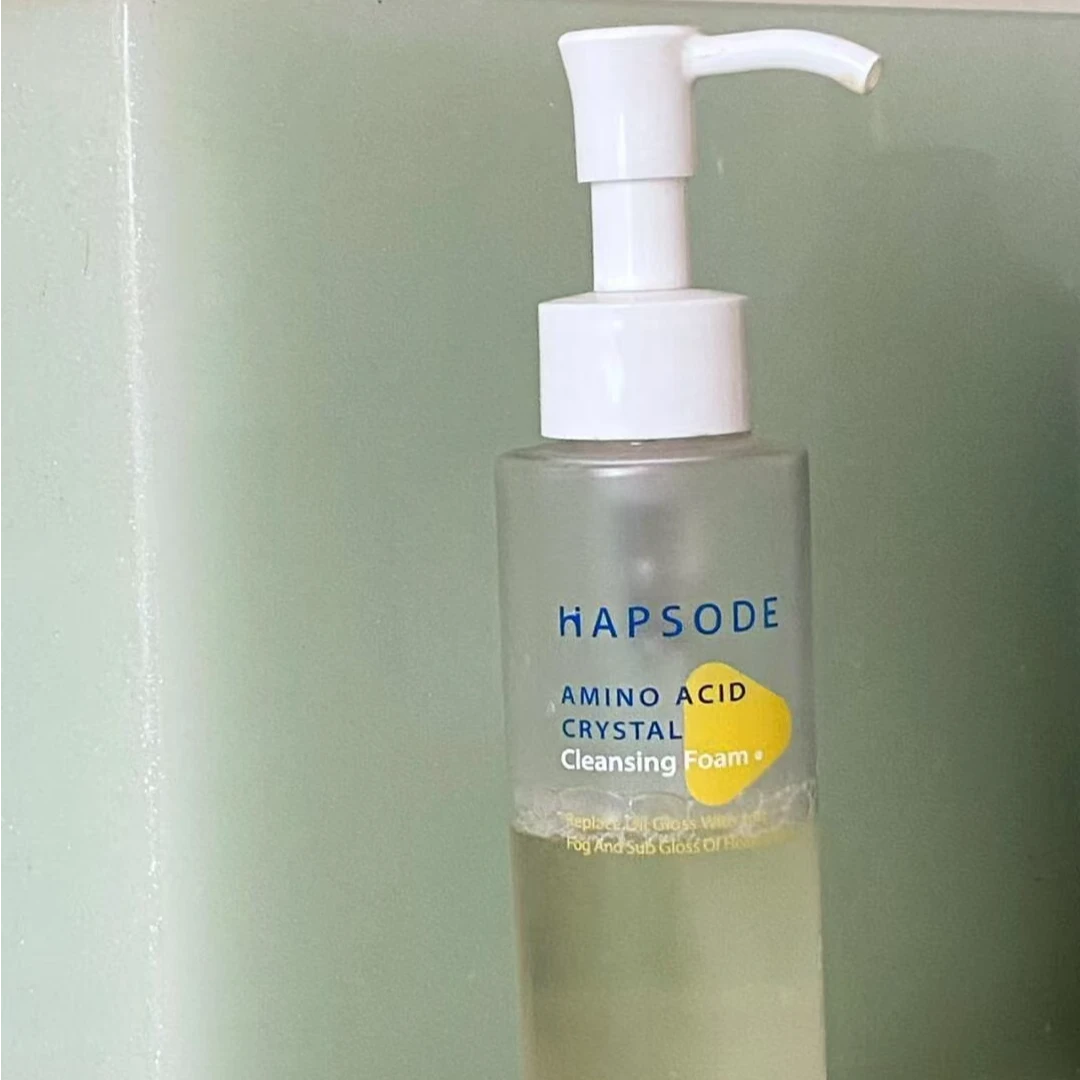 我的理想型洁颜蜜！好用俩字都说烂了！