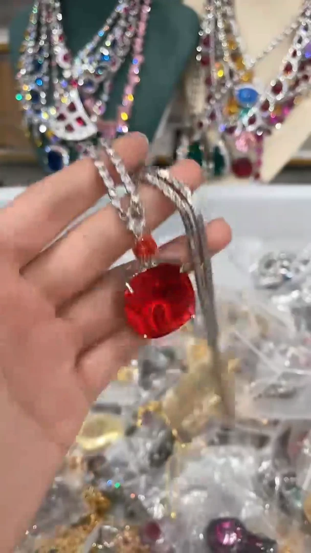 非金属无高端精品系列款式q627