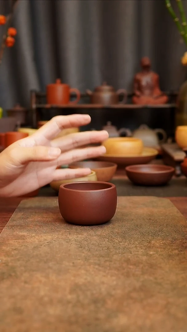 茶杯紫砂11111111111