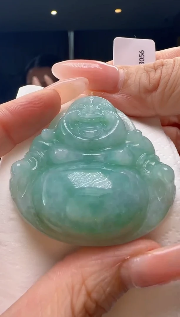 颈饰未镶嵌翡翠YJ@@960Q3J23056