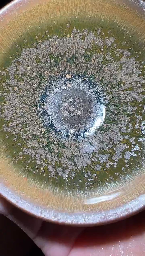 茶盏91大南坑龙窑360