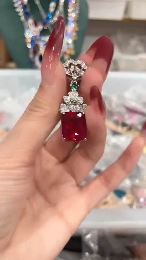 非金属无高端精品系列款式q664