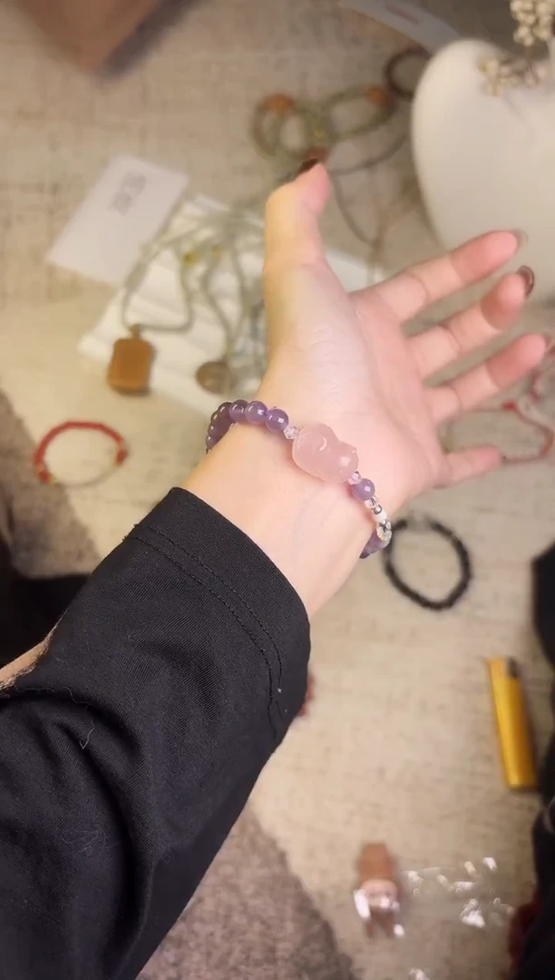 手串菩提未镶嵌清~货全场