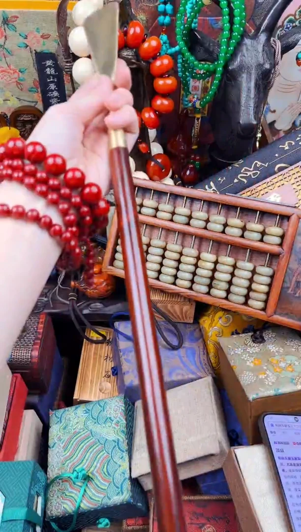 檀香紫檀（小叶紫檀）其他飞姐精品专属推荐32