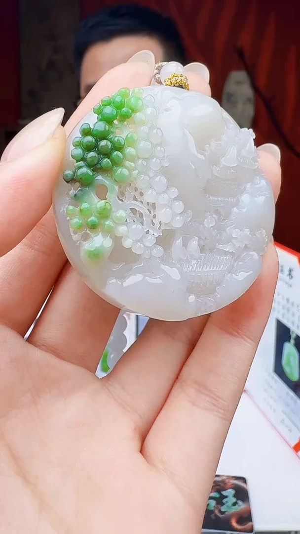 定制和田玉天然和田玉（拍一发一）