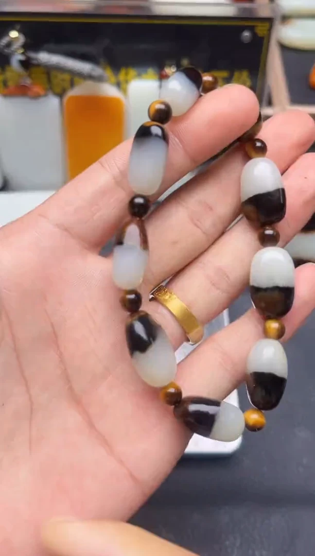 和田玉未镶嵌挂件YL-TT-6.30-1