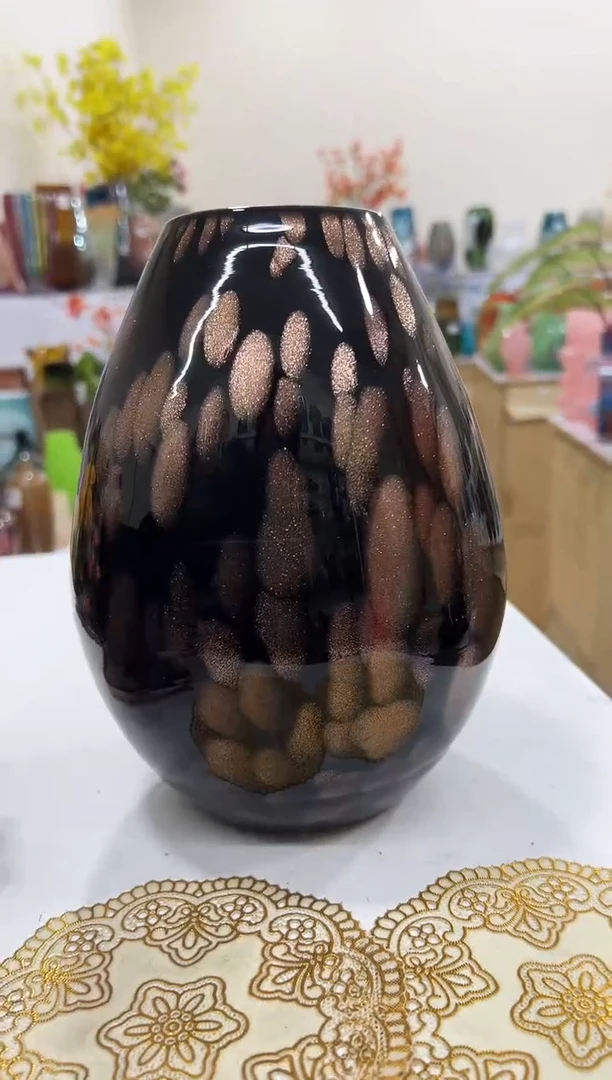 【闪购商品】也麦花器