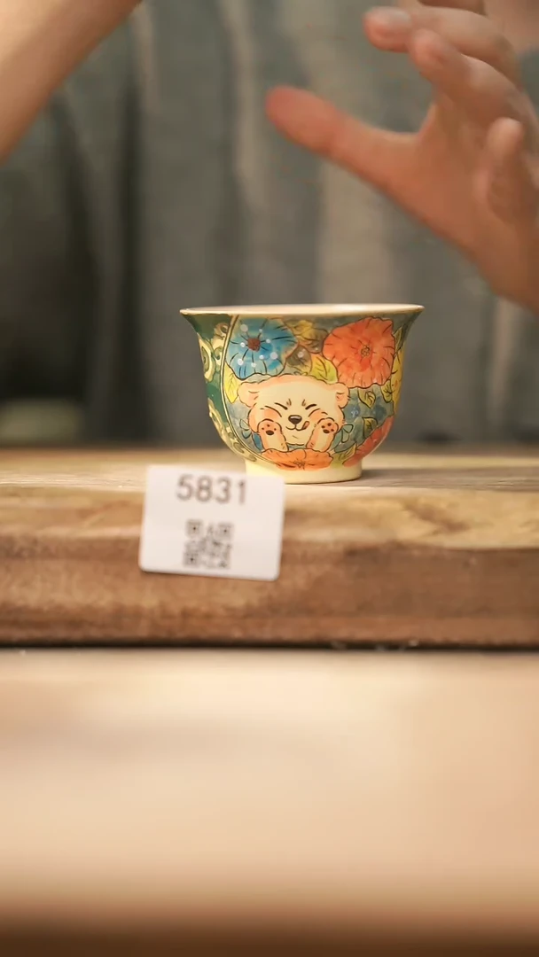 【闪购商品】【落单孤品】福利/杯子@@5831